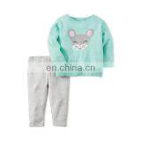 OEM Service Sweater & Leggings Set, Baby Girls Clothing Sets thumbnail-1