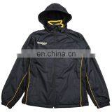 Custom Design Sport Men Tracksuit,soccer Training Tracksuit thumbnail-1