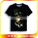 Camp Designs For Mens Summer T Shirts thumbnail-1