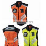 Fashion New Arrive Motorcycle Safety Vest thumbnail-2