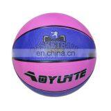 Non-Slip Size 6 Compostie Rubber Basketball thumbnail-5