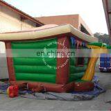 Wholesale Commercial Bounce Houses/minnie Mouse Bounce House thumbnail-5