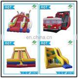 HI Best Price Funny Commercial Inflatable Slide, Cheap Giant Inflatable Water Slide for Sale