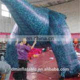 Giant Dino Dinosaur Inflatables With LED for Park Decoration thumbnail-4