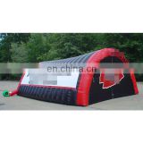 hot sell inflatable sport tunnel inflatable football tunnel for sale