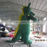 TOP Inflatable Dinosaur for Advertisement thumbnail-5