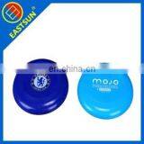 Advertising Round Ring Outdoor Plastic Flying Frisbee