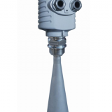 LTR805 Radar Level Meter