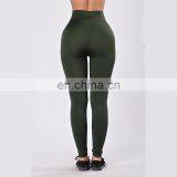 Design Your Own Polyamide Elastane Leggings for Women Sexy Adult Training Pants Ladies Tights thumbnail-2