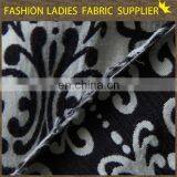 Onway Textile Hot Selling Plain Knitted Polyester Jacquard Woven Fabric thumbnail-1