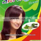 Henna Hair Powder Manufacturer, Henna Hair Colour Exporter thumbnail-1