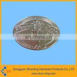 Aluminum Press Label Manufacturer thumbnail-1