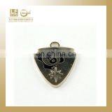 Metal Zipper Puller With Custom Logo thumbnail-2