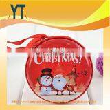 Hot Sale!!!Merry Christmas Baby Accessories Matel Pacifier Box/custom High Quality Electrical Packaging Baby Dummy Pacifier Case thumbnail-2