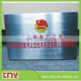 Outdoor Custom Printed Company Sign Board,outdoor Metal Sign Board Material thumbnail-3