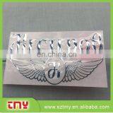 Customized Metal Tag Self Adhesive Metal Tag Best Quality Metal Tag thumbnail-2