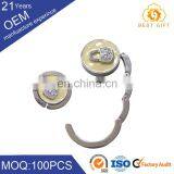 Bulk Fold Bag Purse Hook ,handbag Hanger Holder,bag Hook thumbnail-1