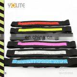 LED Luminous Belt,LED Light Belt,LED Reflective Waist Belt With CE EN13356 thumbnail-2