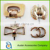 Plastic Buckle Shoe Buckle Accessory thumbnail-1
