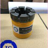 Wireline Impregnated Diamond Core Drill Bit Impregnated Diamond Bits thumbnail-5