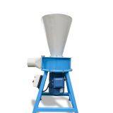 2018 Hot Sale Automatic Small Foam Cutting Shredder Machine thumbnail-2