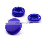 Modern Design Hot-sale Best Sell Double Cap Fancy Buttons for Garments thumbnail-3