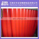 Wholesale Jumbo Roll PVC Electrical Insulation Tape Log Roll thumbnail-2