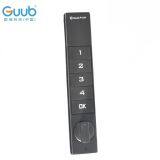 Office Furniture Digital Door Lock Metal Cabinet Swing Handle Lock thumbnail-1