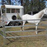 Cattle Corral Fence thumbnail-2