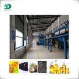 Automatic Palm Oil Milling Machine, Palm Kernel Processing Machine Price Edible Oil Press Extraction Refinery Plant Palm Oil Machine thumbnail-4