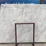 Oriental White Marble Slabs & Polished Marble Tiles thumbnail-4