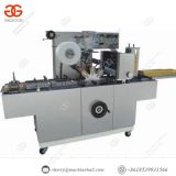 4.5kw Case Packaging Machine Wire Wrapping Machine