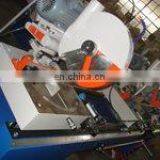 UPVC Cutting Machine for UPV Windows Production Line thumbnail-1