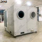 Drez-Aircon 25HP Mobile Air Conditioners Trailer Mounted AC System thumbnail-2