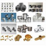 Faucet Bath Fitting Metal Casting Foundry and Copper Rod Making Machine thumbnail-7