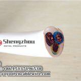 3 Core RVV Flexible Cable thumbnail-2