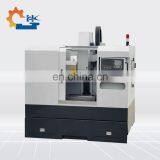 VMC460 Cnc Mini Milling Machine China With Oversea Technology Support thumbnail-2