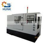 Small CNC Lathe Automatic Metal Machinery For Sale thumbnail-2