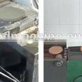 Hot Selling Industrial Meat Pie Hamburger Patty Making Machine thumbnail-3