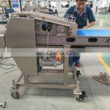Best Quality Useful High Quality Meat Flattening Machine thumbnail-3