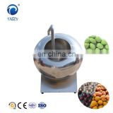 Hot sale tablet coating machine with sprayer for medicine