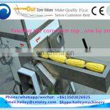 Waxy Corn Frozen Sweet Corn Kernel Removing Machine thumbnail-6