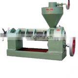 Avocado Oil Extraction Machine Cold Coconut Oil Extraction Machine Semi-automatic Palm Oil Press Machine thumbnail-4