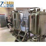Jinan Shandong Supplier Brewing Manufacturer Type Sea Beer Equipment thumbnail-5