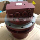 Replacement Nachi PHV-120-37-5T-8424A Travel Motor for Terex TC16 Final Drive thumbnail-3