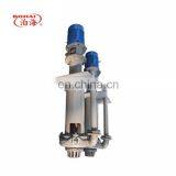 Long Life Durable Vertical Chemical Filter Pump of China Supplier thumbnail-5