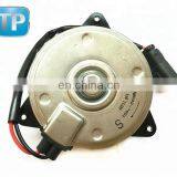 Cooling Fan Motor For 2006-11 H-onda C-ivic 05-10 O-dyssey OEM 19030-RNA-A51 168000-7001