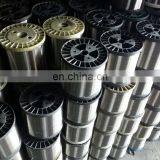 0.13mm Galvanized Steel Spool Wire For Cleaning Ball thumbnail-6