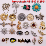 Brooch Pin Supplier ,men's Ring Supplier ,design According Your Requirements or Pictures Joyce M.G Group Company Limited Info@traderboss.com Tradersoho@gmail.com thumbnail-4