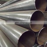Carbon Steel Pipes/Round Tubes